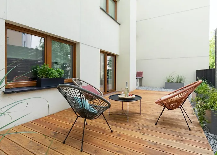 No 7 Terrace