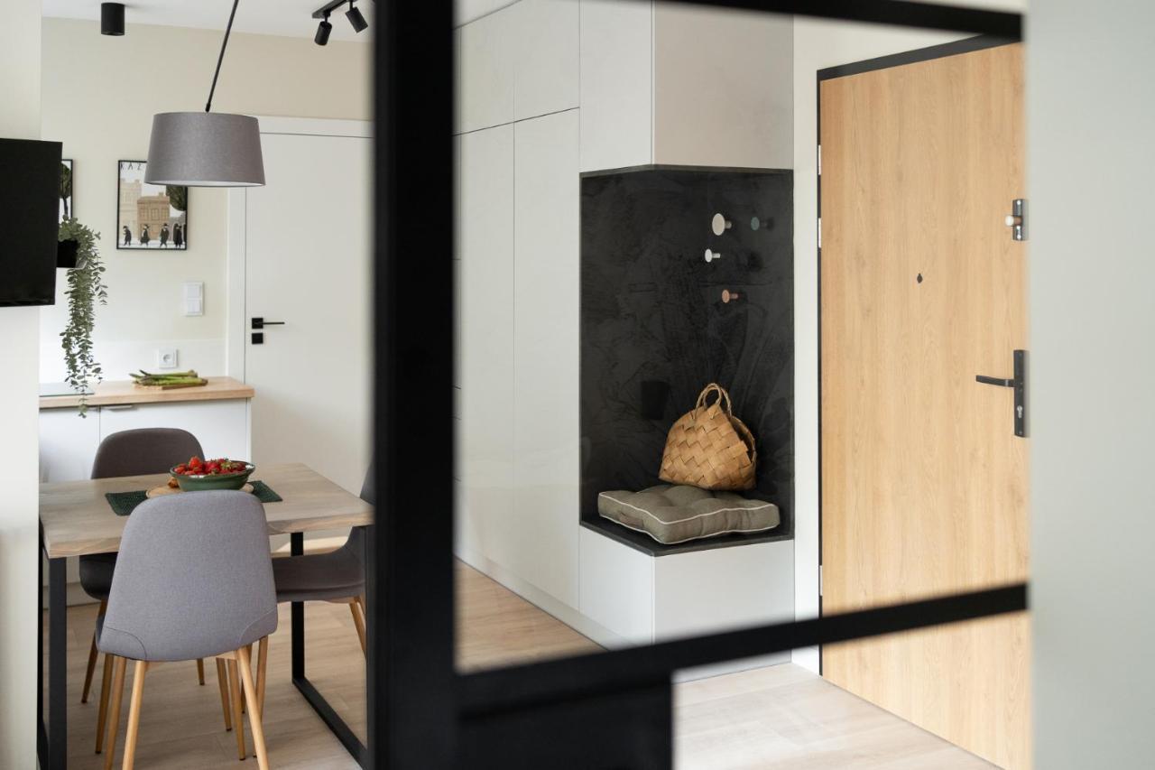 No 7 Terrace Apartment *
